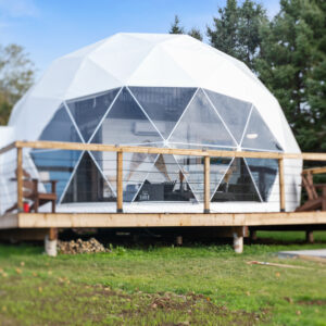 Buy Geo Dome Tent – 23 ft (7 m), Geo Dome in Nova Scotia.