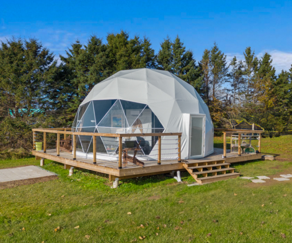 Atlantic Dome, Buy Geo Dome Tent In Nova Scotia