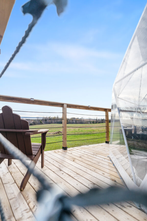 Atlantic Dome, Buy Geo Dome Tent In Nova Scotia